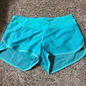 lululemon shorts
